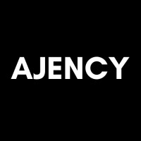 AJENCY logo - Similar company to Theajency.