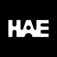 HAE logo - Similar company to Attitude