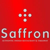 Saffron logo - Similar company to Saffron Restaurant Truro