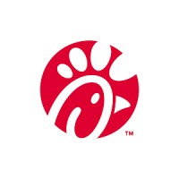 Chick-fil-A Eaton Centre logo - Similar company to Vradventures.Zone