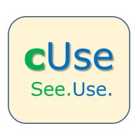 cUse logo - Similar company to Shenzhen Hualink Technology Co., Ltd. | Hualink Rf