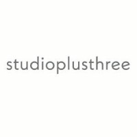 studioplusthree logo - Similar company to Architect George