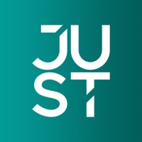 JUST Studio logo - Similar company to Ascend Creative Studio Malta