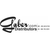Gaber Distributors logo - Similar company to Polywest Ltd.