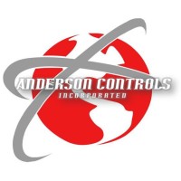 Anderson Controls Incorporated logo - Similar company to Kit Megadaya Engineering, Pt