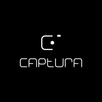 Captura fotobooths logo - Similar company to Zzpair