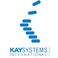 Kay Systems International SAL logo - Similar company to Ats