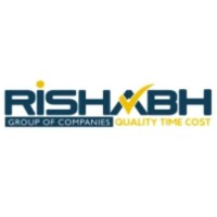 Rishabh Group of Companies logo - Similar company to Sturit