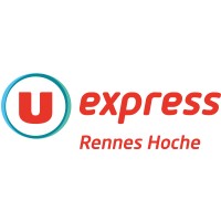 U Express Hoche logo - Similar company to E.Leclerc Chateaudun