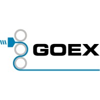 GOEX Corporation logo - Similar company to Ssi Technologies, Llc