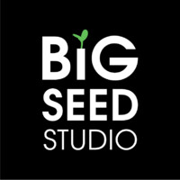 Big Seed Studio logo - Similar company to Pandesal Studio