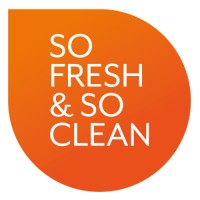 So Fresh & So Clean UK Ltd logo - Similar company to Elite Hygiene Solutions