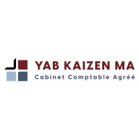 YAB KAIZEN MA logo - Similar company to Ml Experts