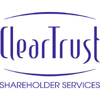 ClearTrust LLC - Stock Transfer Agent logo - Similar company to Efhutton