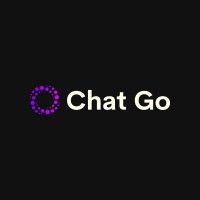 Chat Go logo - Similar company to Chuspa