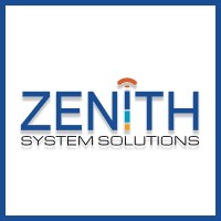 Zenith System Solutions logo - Similar company to Zenith Systems