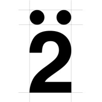 Deux Tréma Design logo - Similar company to Omni Design