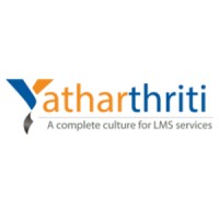 Yatharthriti IT Services Pvt Ltd logo - Similar company to Learning Media Solutions