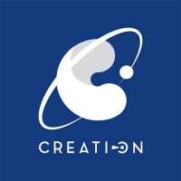 Creati On logo - Similar company to E Sustainable.Business (Esb)