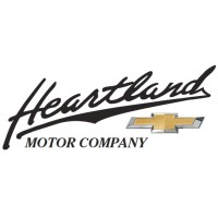 Heartland Motor Company logo - Similar company to Coachair Aviation Intelligence
