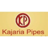 Kajaria Pipes logo - Similar company to Berlia Pipes