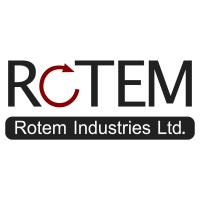 Rotem Industries - Medical Imaging logo - Similar company to Blue-Premium