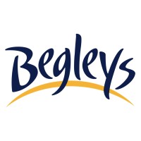 Begleys Fresh Produce logo - Similar company to Ready Chef Ltd
