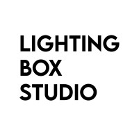 LIGHTING BOX STUDIO logo - Similar company to Vina Lighting