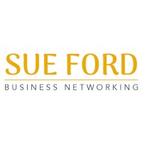 Sue Ford Business Networking logo - Similar company to Amber Valley Business Networking