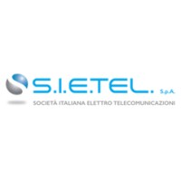 S.I.E.TEL. S.p.A. logo - Similar company to Irtet