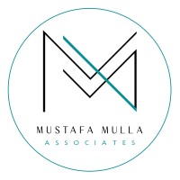 MMA (Mustafa Mulla Associates) logo - Similar company to Kaamlab Llc