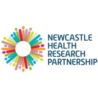 Newcastle Health Research Partnership logo - Similar company to Orgdev Podcast With Garin & Dani
