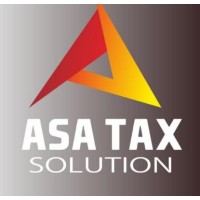 ASA Tax Solution logo - Similar company to Wiyata Academy