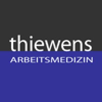 Thiewens Arbeitsmedizin GmbH logo - Similar company to Docatwork - Karriereberatung Arbeitsmedizin