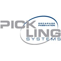 PICKLING SYSTEMS logo - Similar company to Passivation Montréal