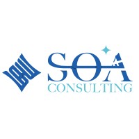 SO'A Consulting logo - Similar company to Soa Realtors