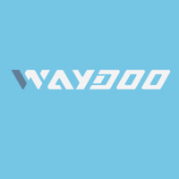 Waydoo Tech logo - Similar company to Cudajet