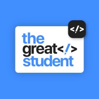The Great Student logo - Similar company to Musewerx