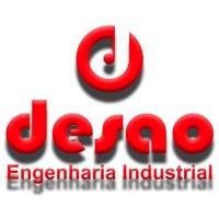 DESAO Engenharia Industrial Ltda. logo - Similar company to Cromadora Lider