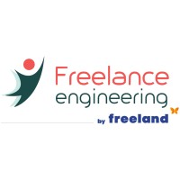 Plateforme Freelance-Engineering logo - Similar company to D-Mech Engineering