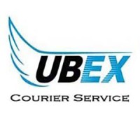 UBEX Courier Service logo - Similar company to Ubex Express