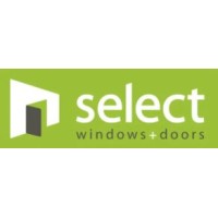 Select Windows and Doors logo - Similar company to Select Group