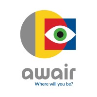 Awair logo - Similar company to Awair