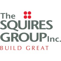 The Squires Group, Inc. logo - Similar company to A&M Tech
