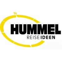 HUMMEL REISEIDEEN GMBH logo - Similar company to Geotoura Gmbh