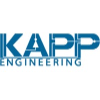 KAPP Engineering logo - Similar company to Key Engineering Solutions