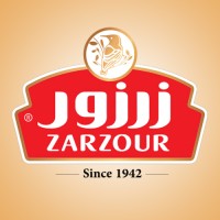 Zarzour Foods logo - Similar company to Brew 7