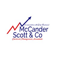 Mccander Scott & Co Ltd
