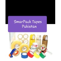 AHM Tapes Industry logo - Similar company to Otto Manufacturing Pvt Ltd