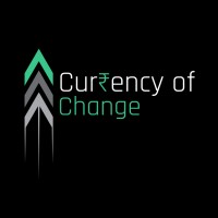 Currency Of Change logo - Similar company to Finvais